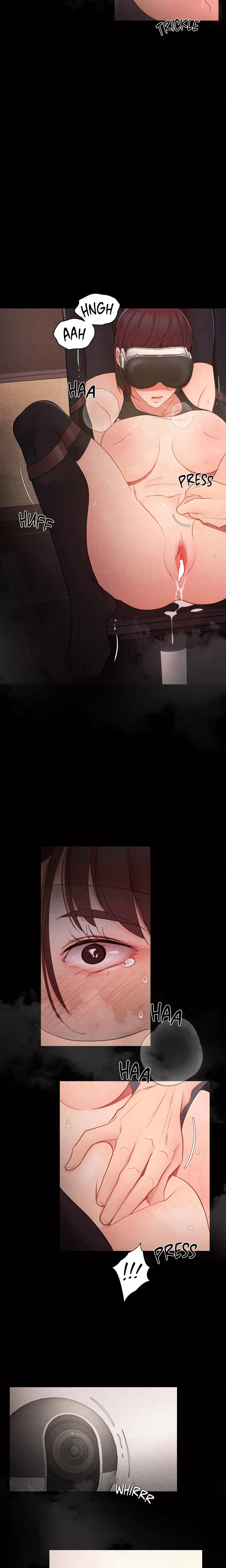 One-Day BDSM Workshop: Chapter chapter-50 - Page 13