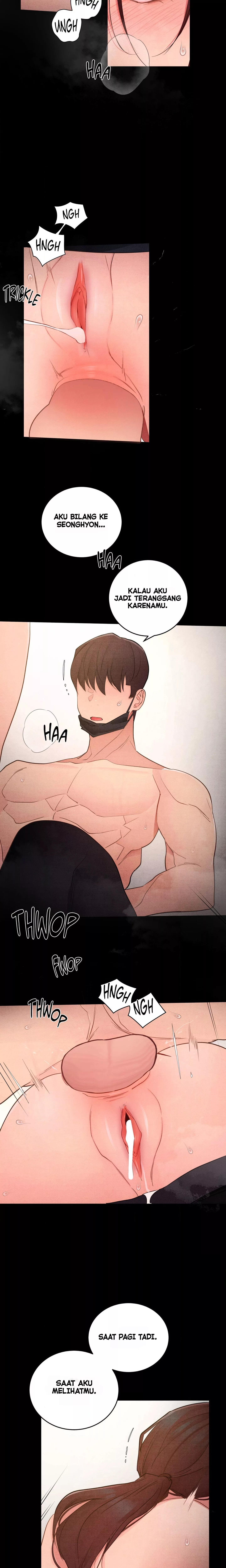 One-Day BDSM Workshop: Chapter chapter-51 - Page 11