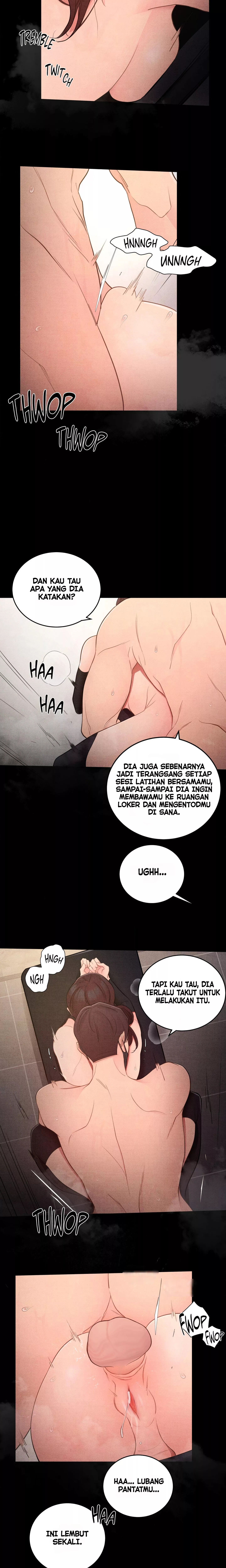 One-Day BDSM Workshop: Chapter chapter-51 - Page 12
