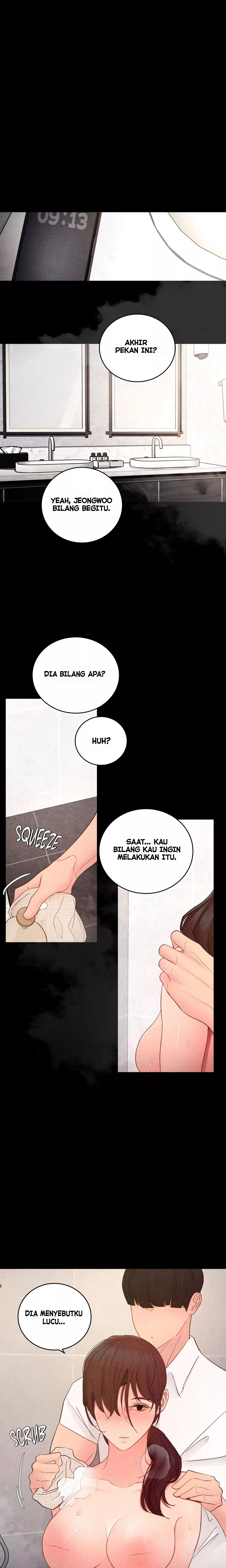 One-Day BDSM Workshop: Chapter chapter-54 - Page 2
