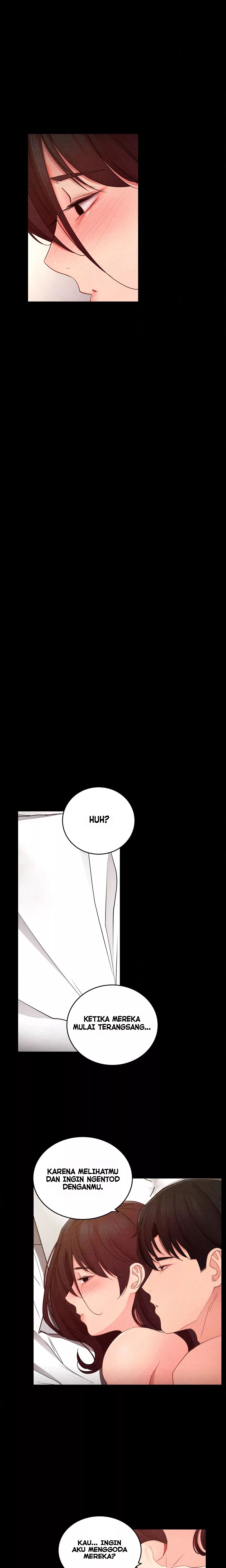 One-Day BDSM Workshop: Chapter chapter-54 - Page 6