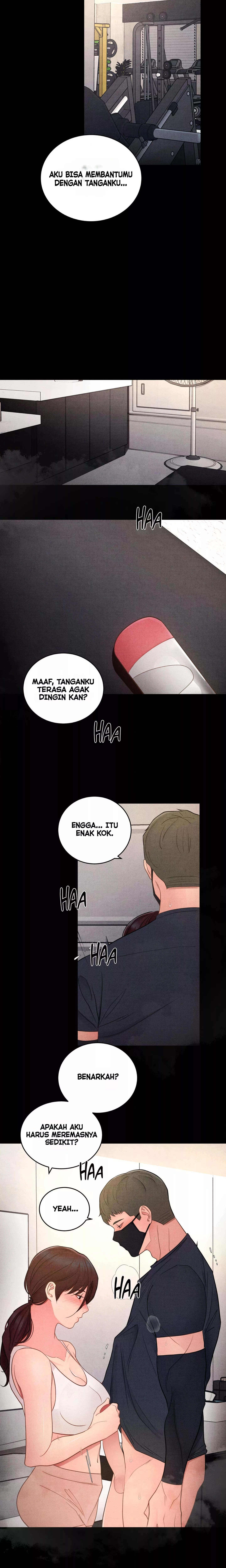 One-Day BDSM Workshop: Chapter chapter-54 - Page 10
