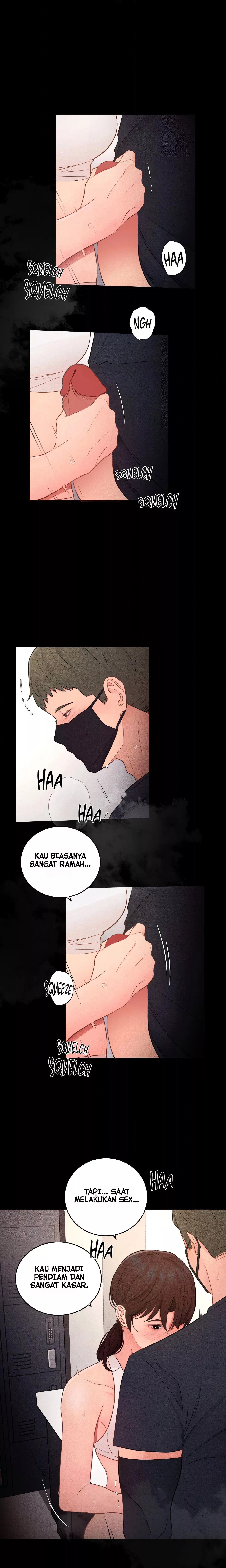 One-Day BDSM Workshop: Chapter chapter-54 - Page 11
