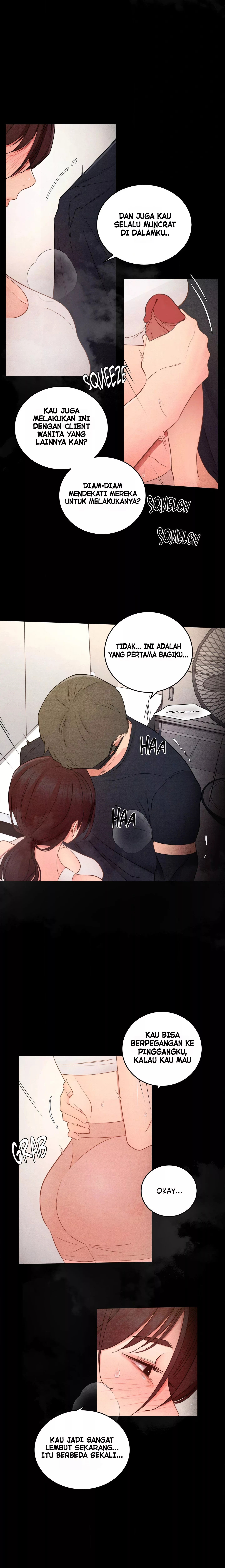 One-Day BDSM Workshop: Chapter chapter-54 - Page 12