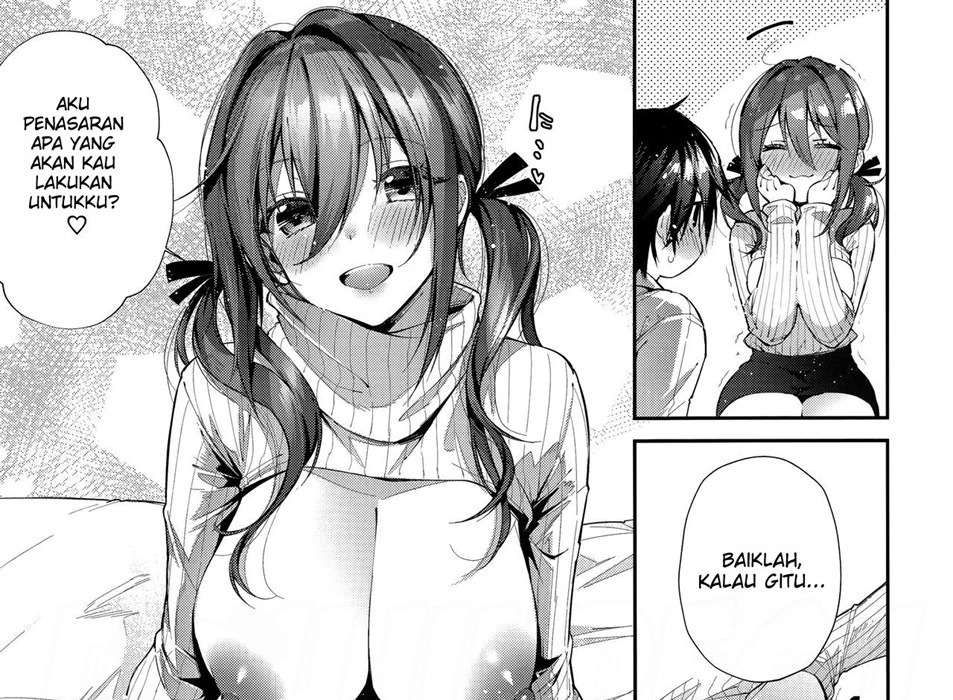 One Katsu no Susume!: Chapter chapter-2 - Page 23