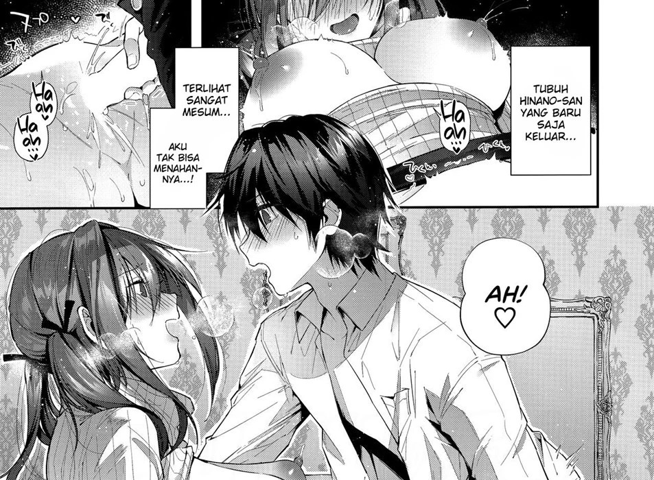 One Katsu no Susume!: Chapter chapter-2 - Page 31