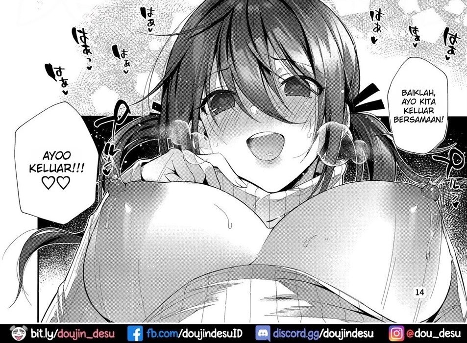 One Katsu no Susume!: Chapter chapter-2 - Page 34