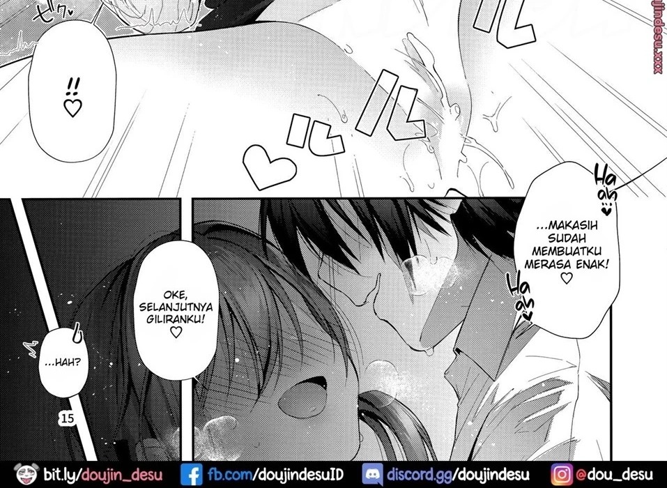 One Katsu no Susume!: Chapter chapter-2 - Page 36