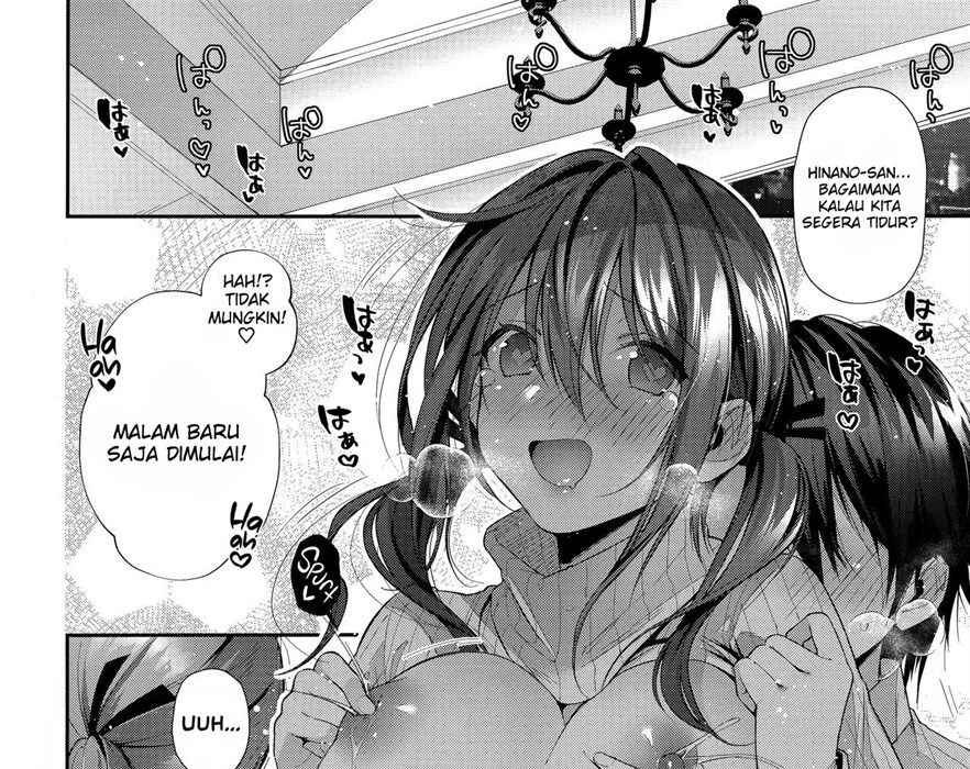 One Katsu no Susume!: Chapter chapter-2 - Page 37