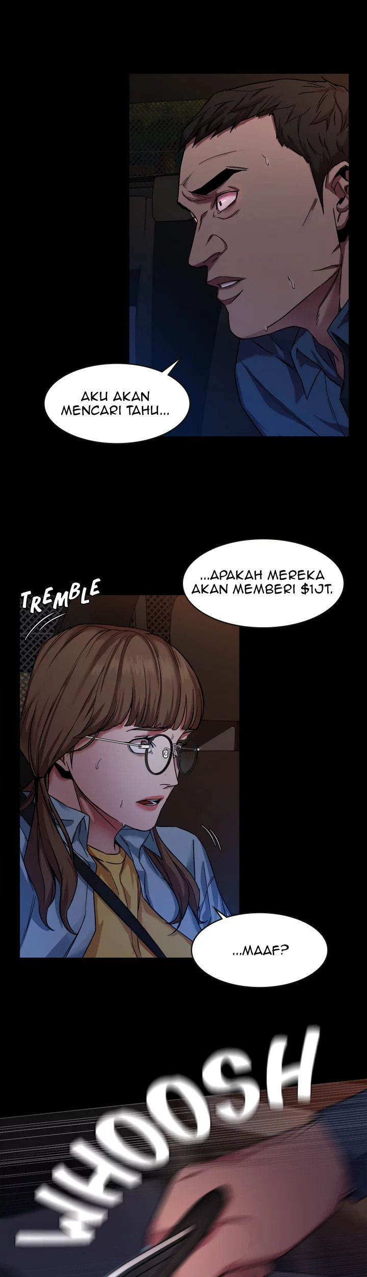 One Kill: Chapter chapter-10 - Page 3