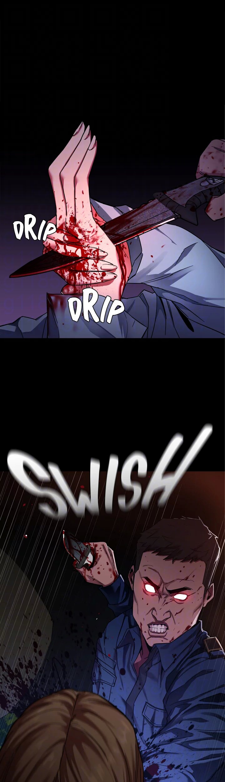One Kill: Chapter chapter-10 - Page 5