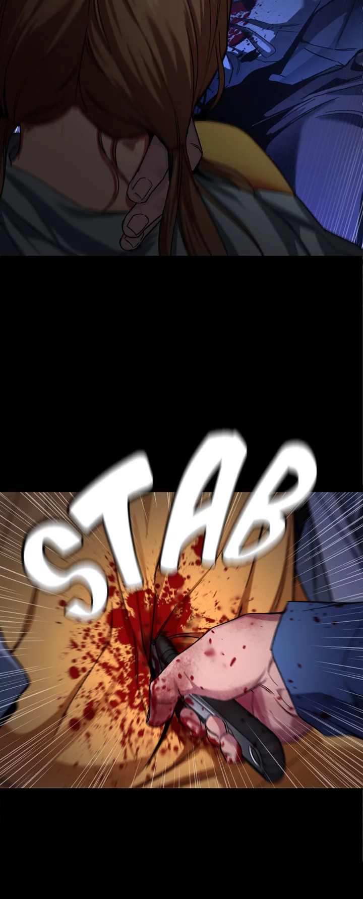 One Kill: Chapter chapter-10 - Page 6