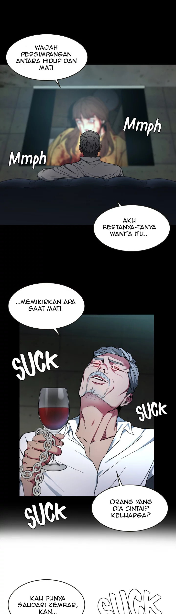 One Kill: Chapter chapter-10 - Page 11