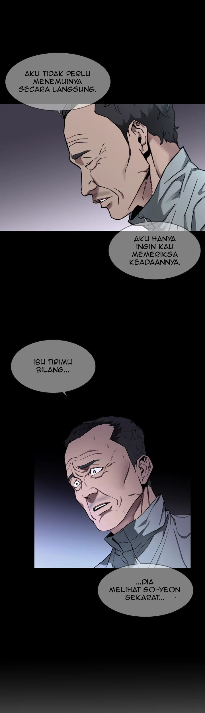 One Kill: Chapter chapter-10 - Page 17