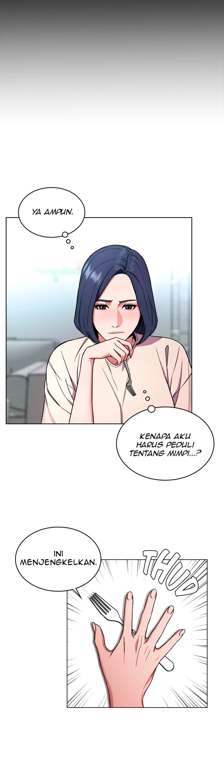 One Kill: Chapter chapter-10 - Page 18