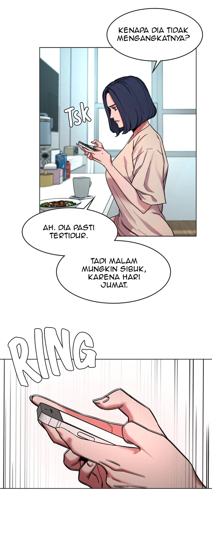 One Kill: Chapter chapter-10 - Page 20