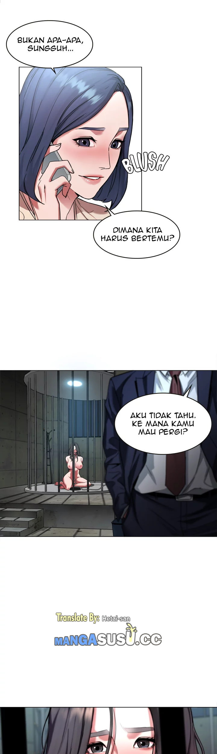 One Kill: Chapter chapter-10 - Page 23