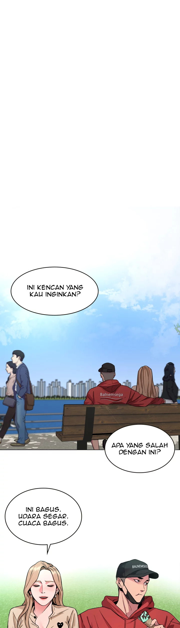One Kill: Chapter chapter-10 - Page 25