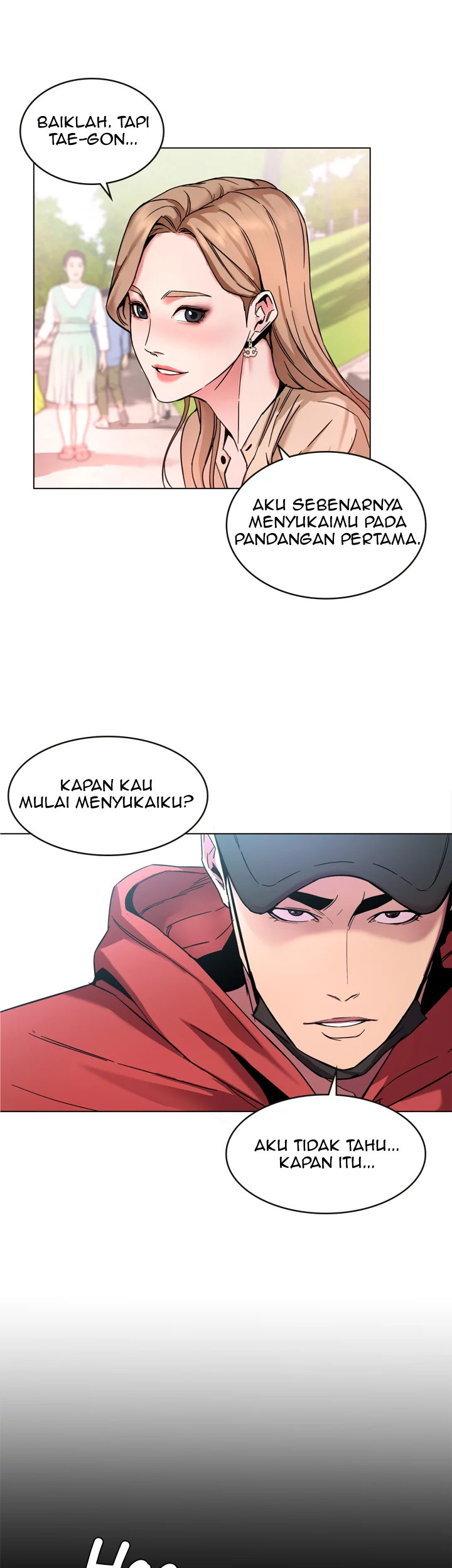 One Kill: Chapter chapter-10 - Page 27