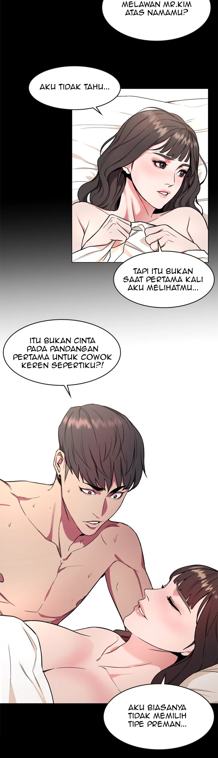 One Kill: Chapter chapter-10 - Page 30