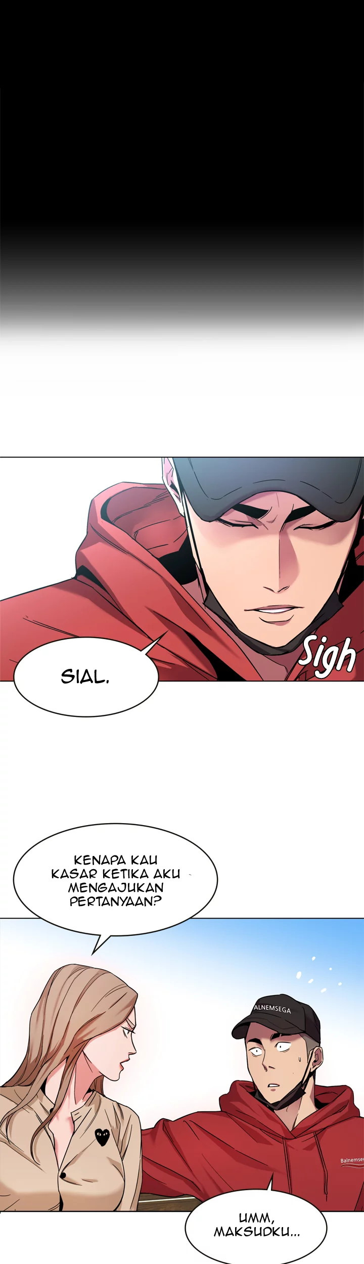 One Kill: Chapter chapter-10 - Page 33