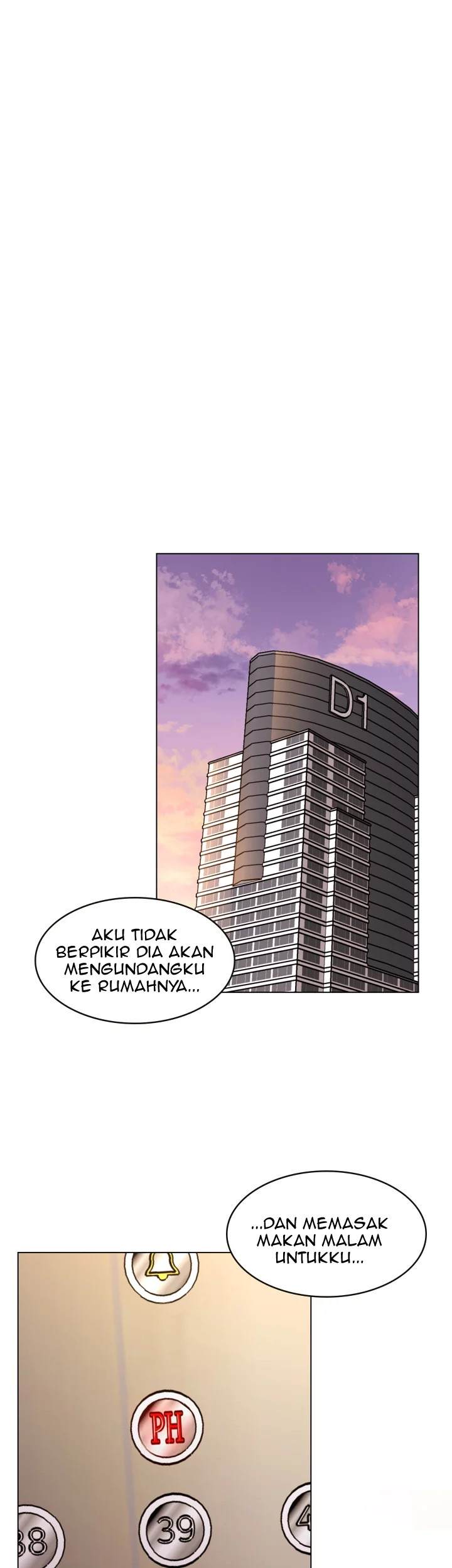 One Kill: Chapter chapter-10 - Page 37