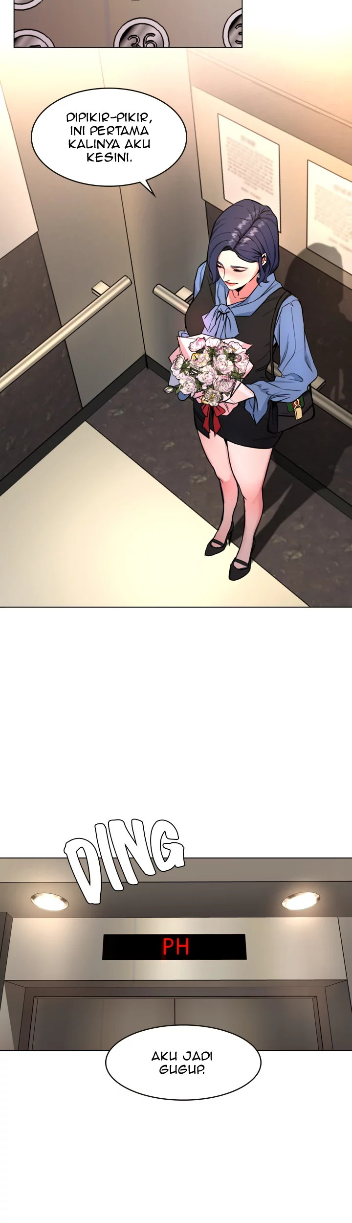 One Kill: Chapter chapter-10 - Page 38