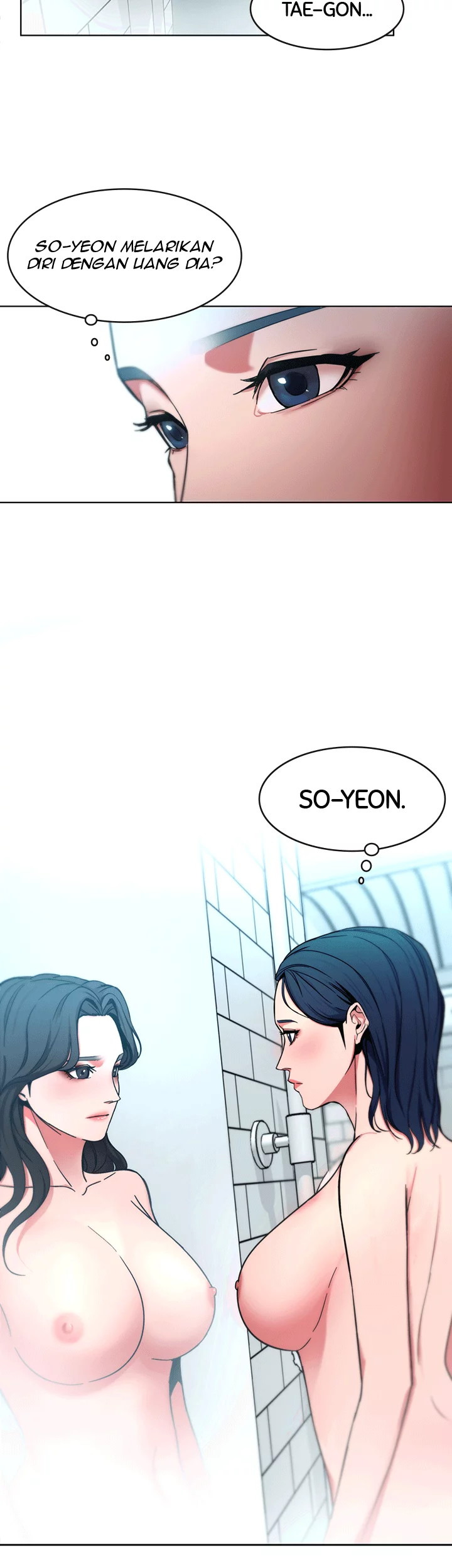 One Kill: Chapter chapter-13 - Page 6