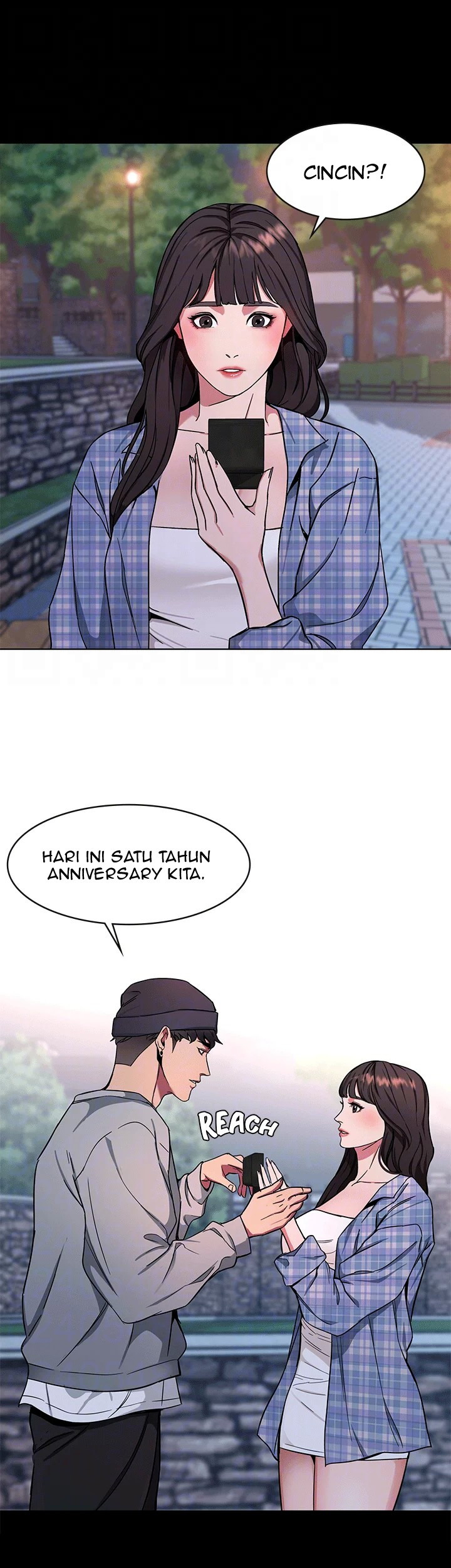 One Kill: Chapter chapter-13 - Page 10