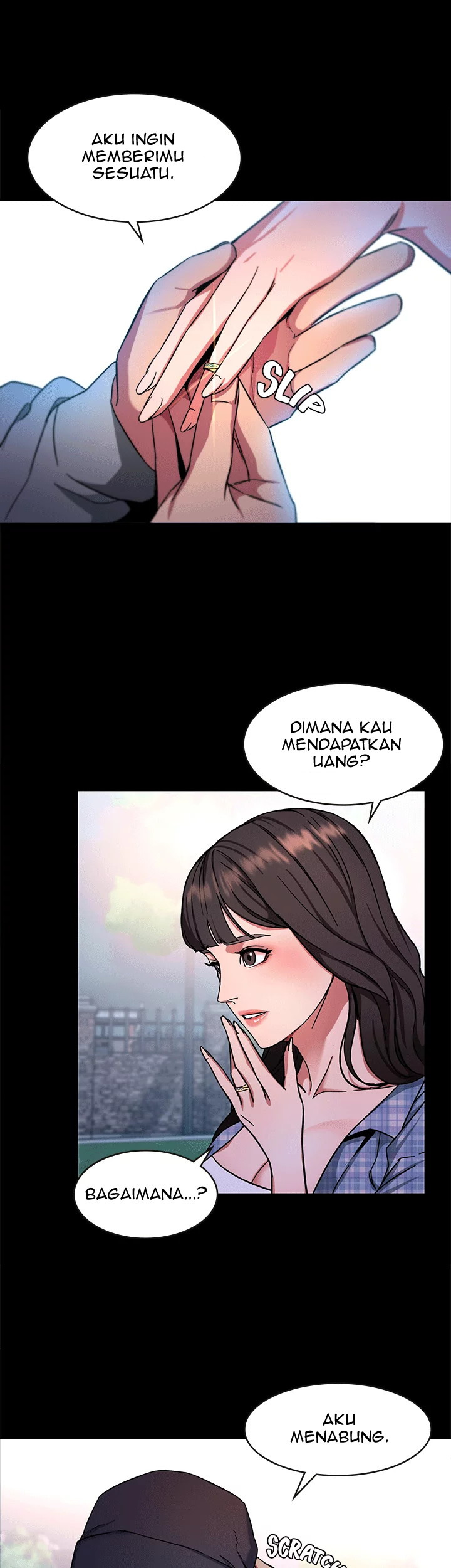 One Kill: Chapter chapter-13 - Page 11