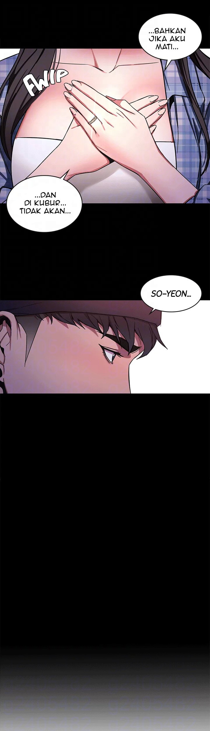 One Kill: Chapter chapter-13 - Page 15