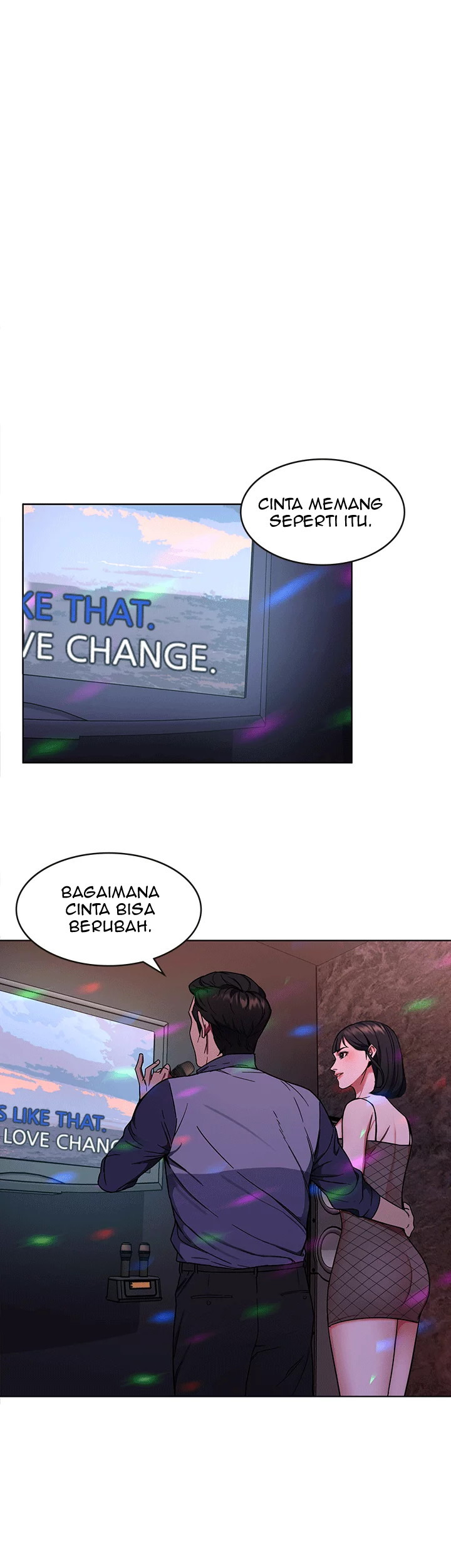 One Kill: Chapter chapter-13 - Page 18