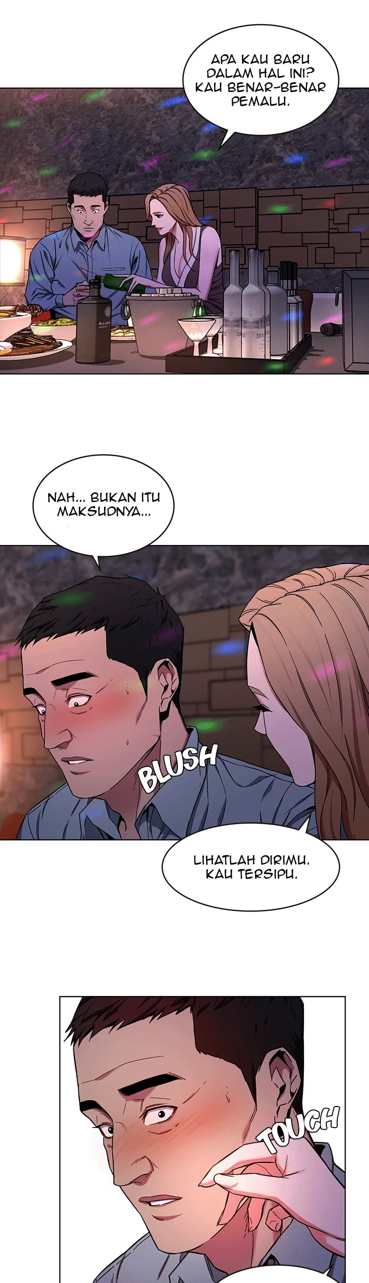 One Kill: Chapter chapter-13 - Page 19