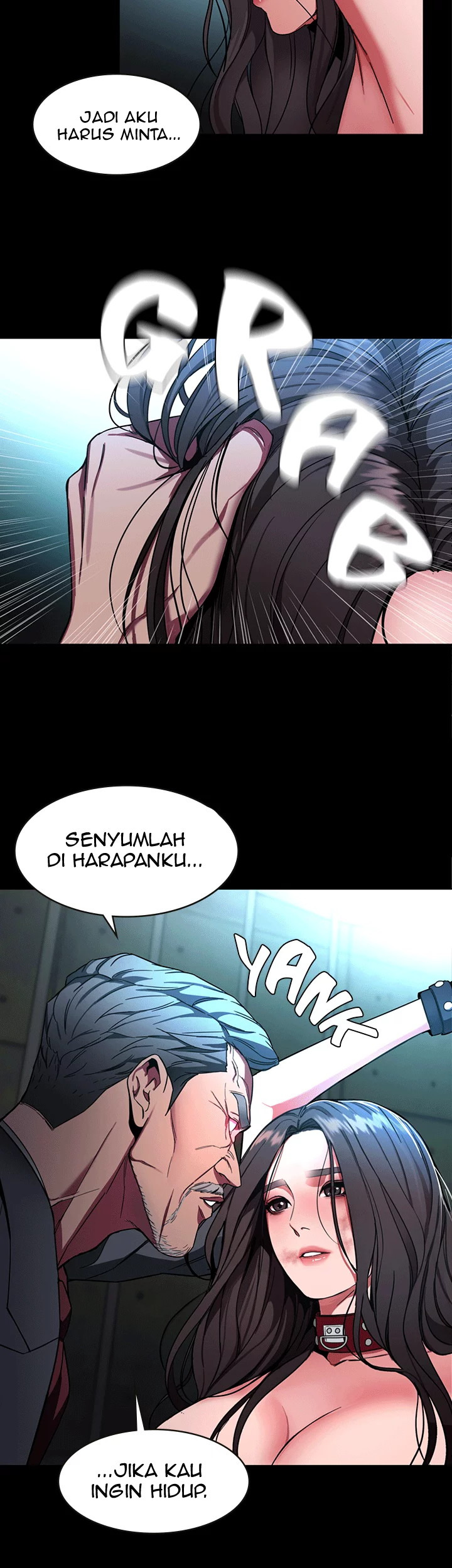 One Kill: Chapter chapter-13 - Page 28