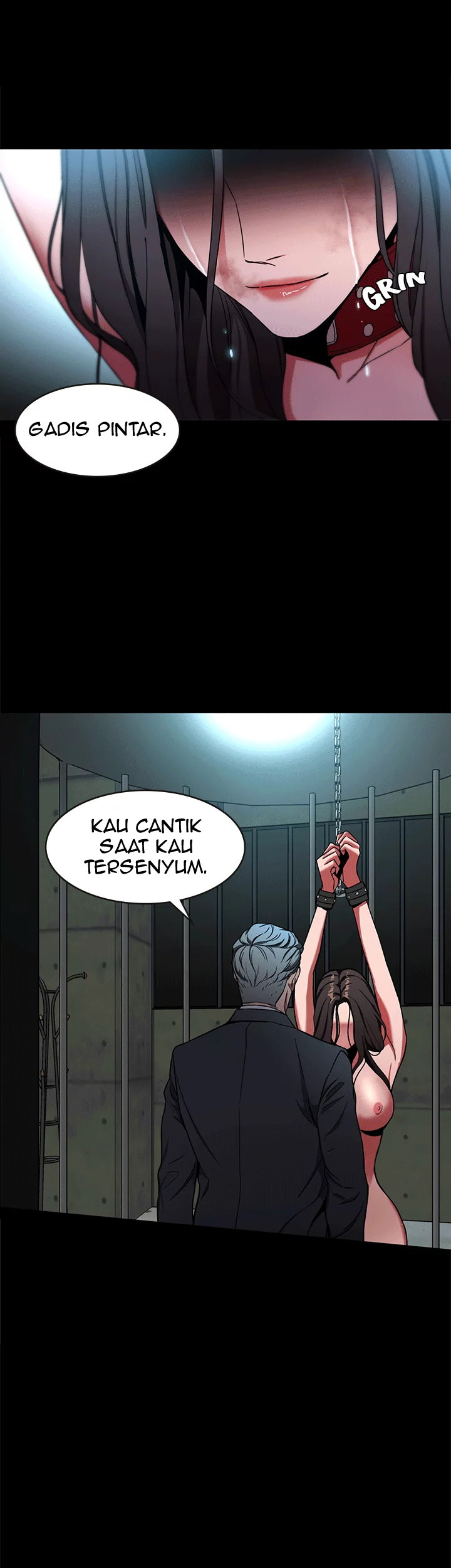One Kill: Chapter chapter-13 - Page 29