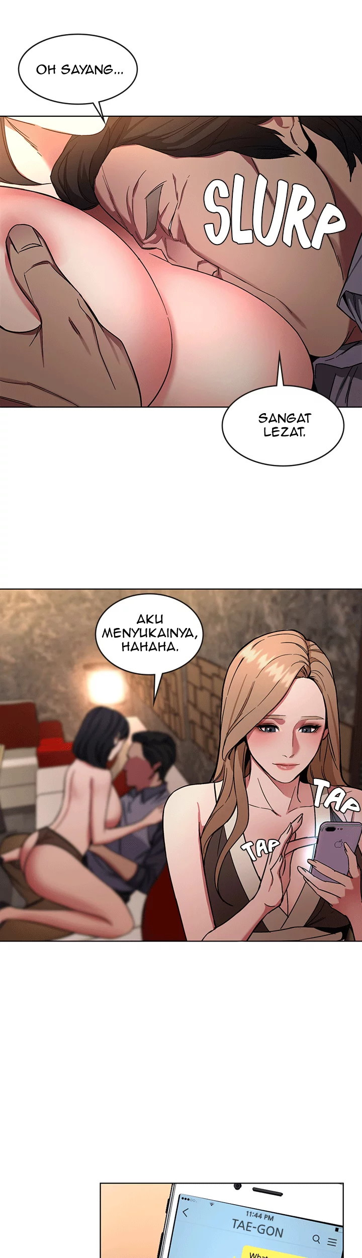 One Kill: Chapter chapter-13 - Page 31