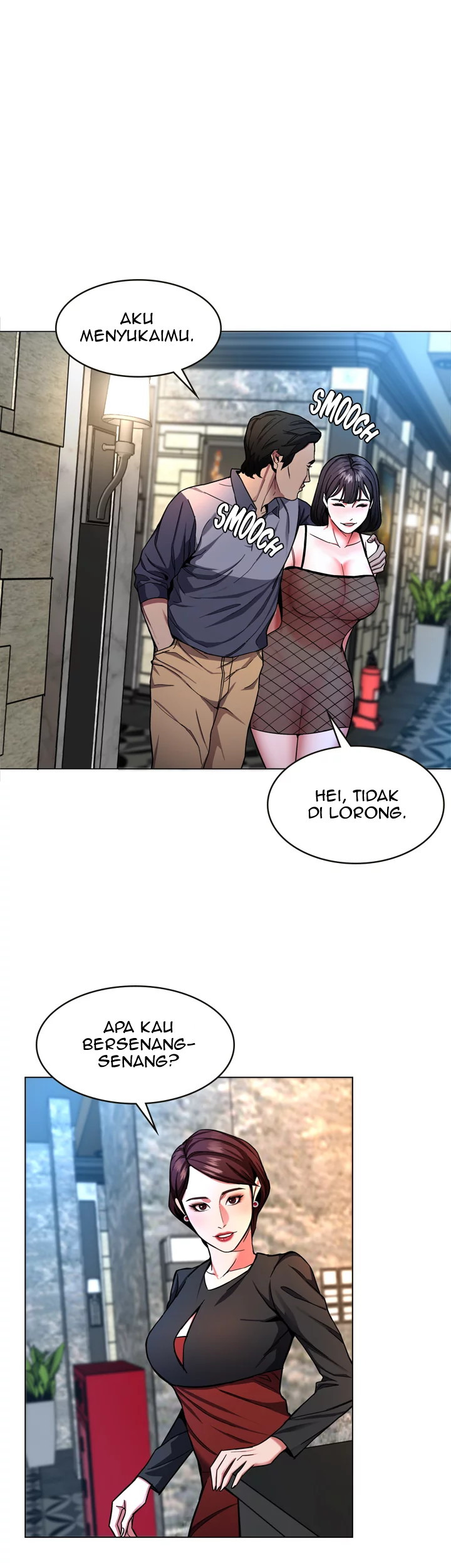One Kill: Chapter chapter-15 - Page 2
