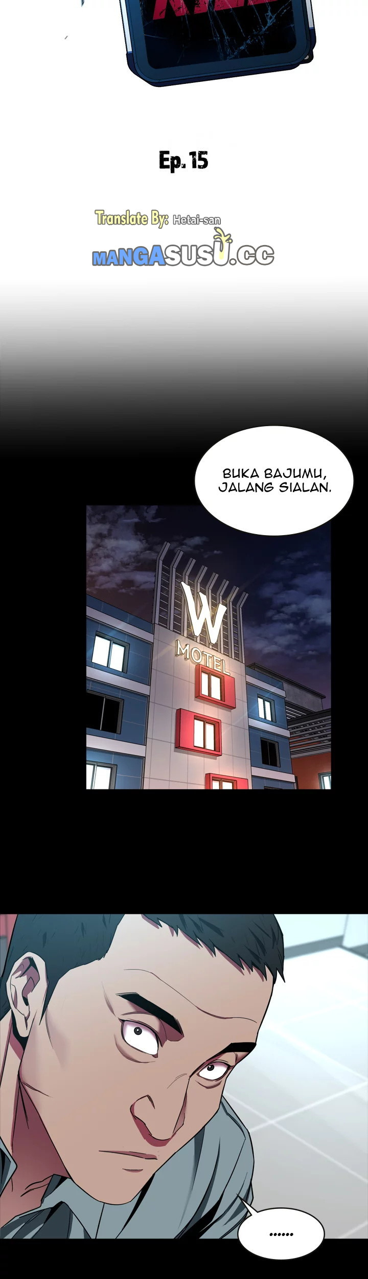 One Kill: Chapter chapter-15 - Page 11