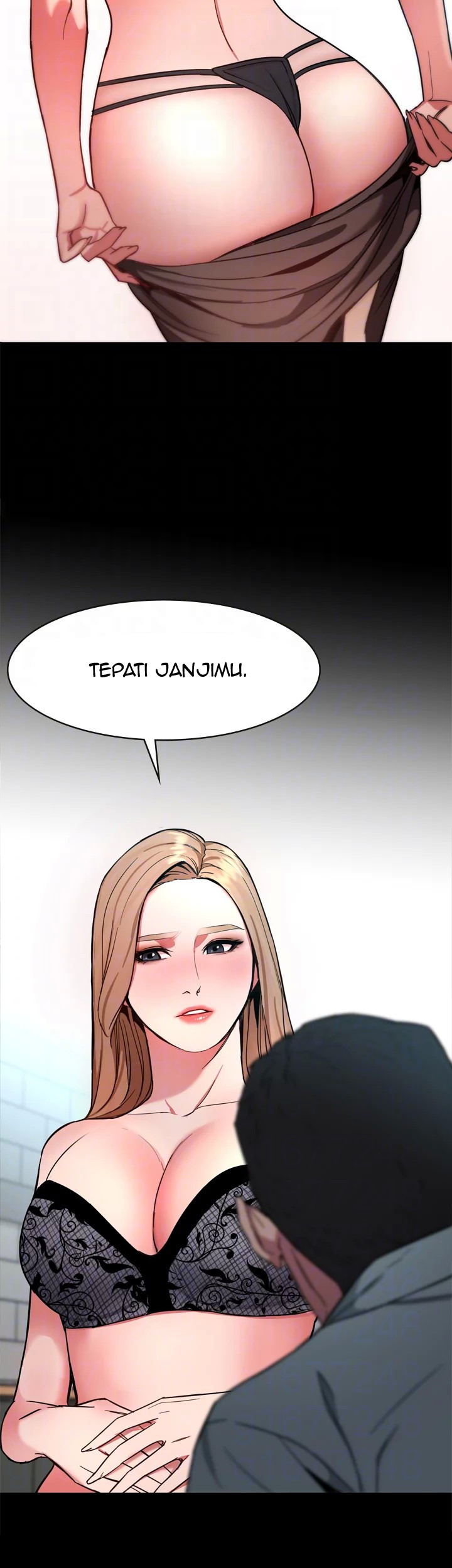 One Kill: Chapter chapter-15 - Page 15