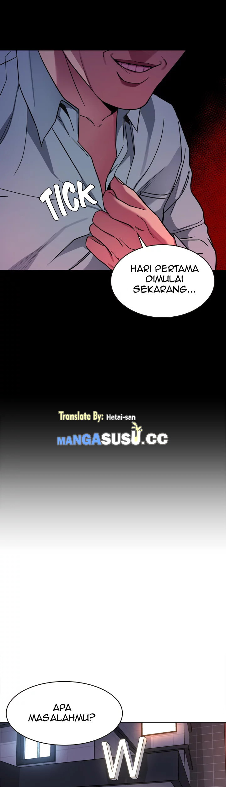 One Kill: Chapter chapter-15 - Page 16