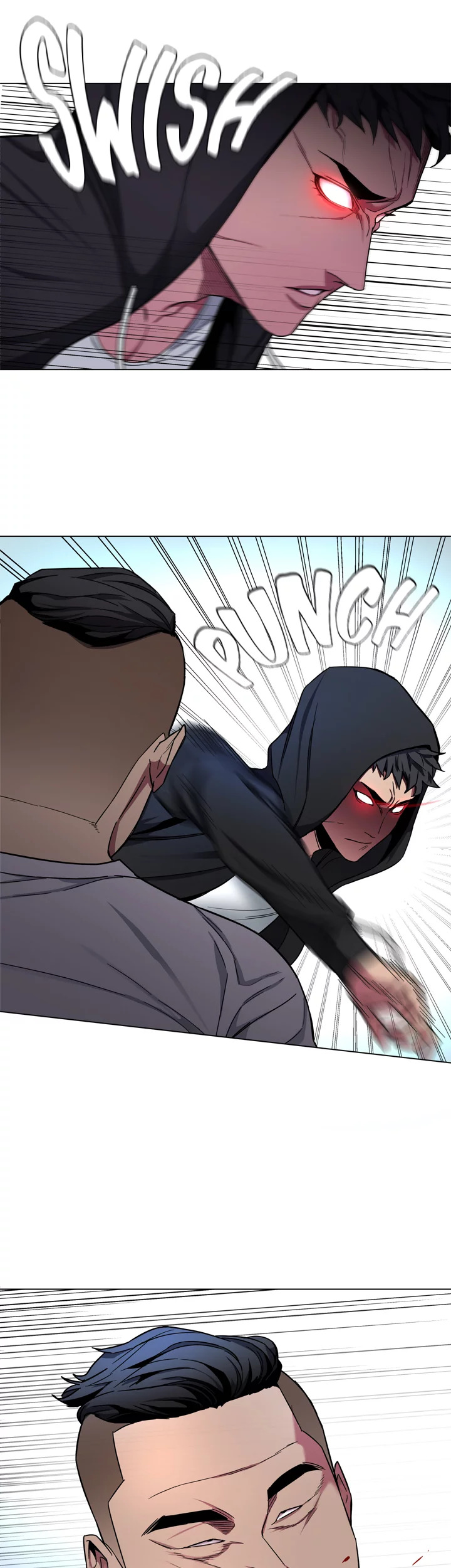 One Kill: Chapter chapter-15 - Page 20