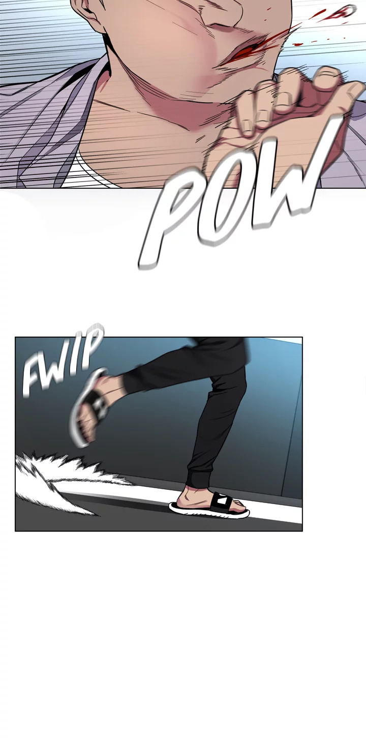 One Kill: Chapter chapter-15 - Page 21