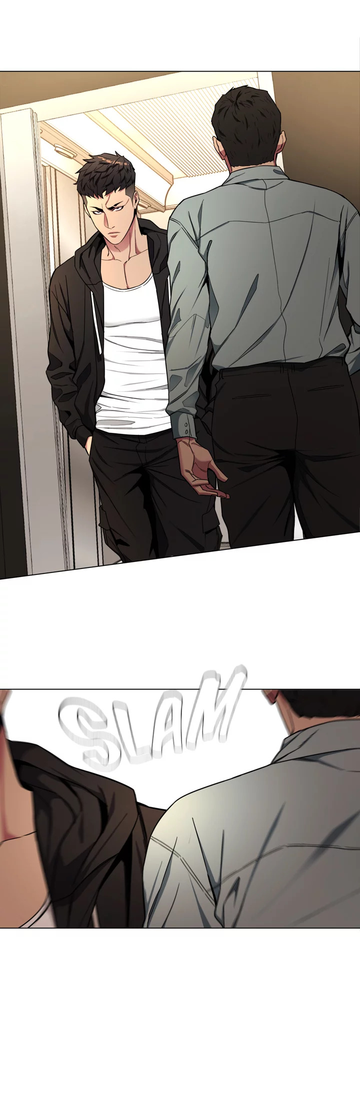 One Kill: Chapter chapter-15 - Page 25