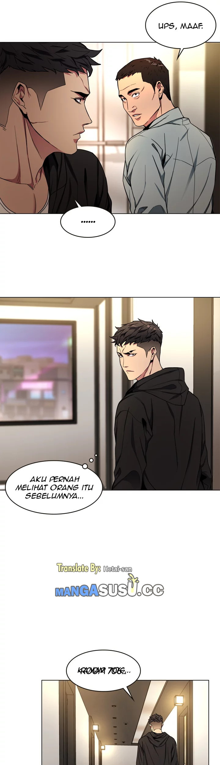 One Kill: Chapter chapter-15 - Page 26