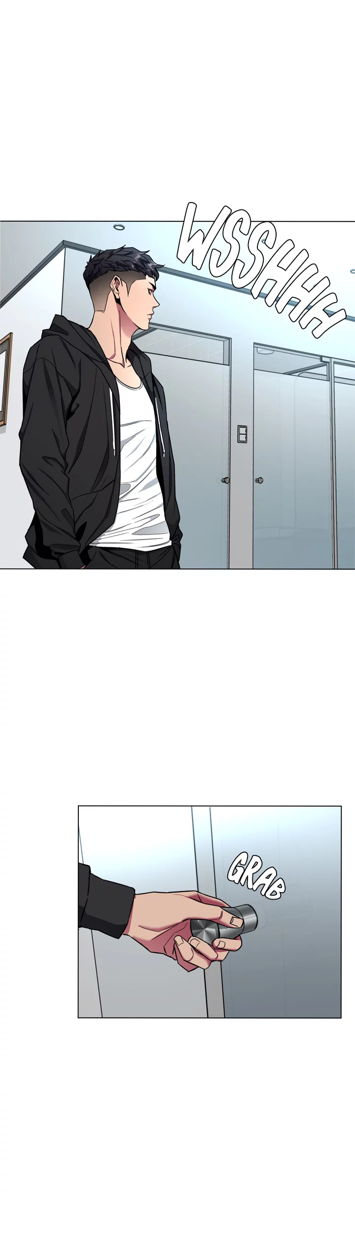 One Kill: Chapter chapter-15 - Page 29