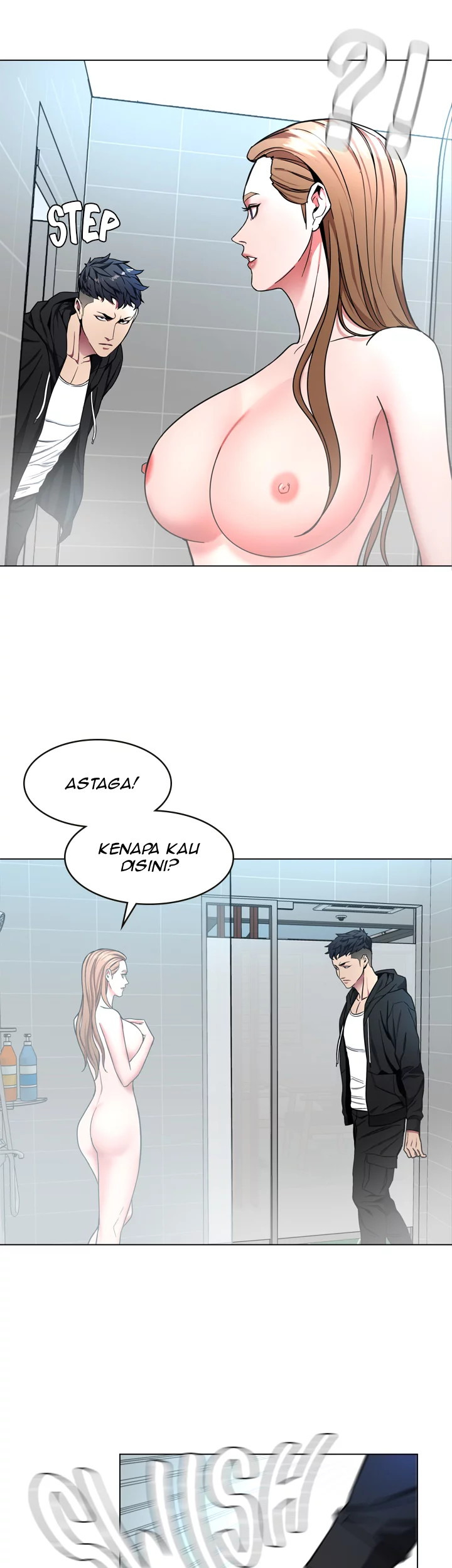 One Kill: Chapter chapter-15 - Page 30