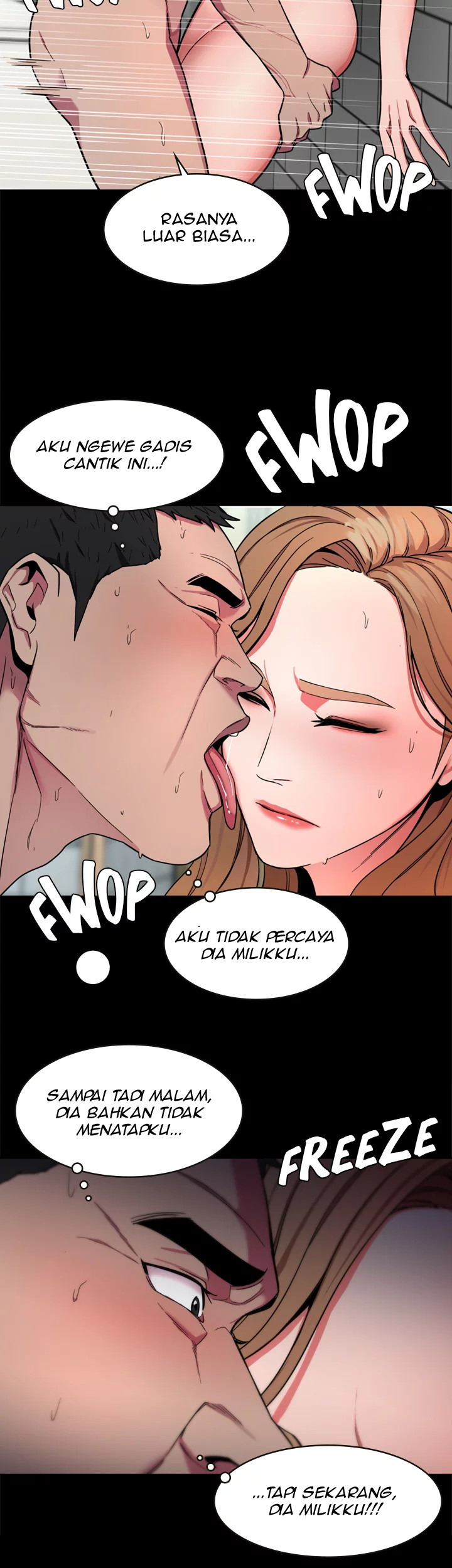 One Kill: Chapter chapter-15 - Page 33