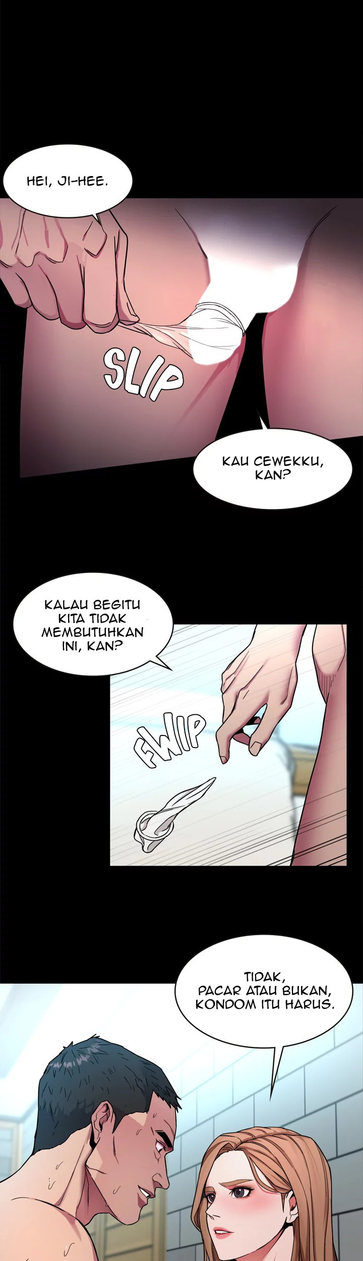 One Kill: Chapter chapter-15 - Page 34