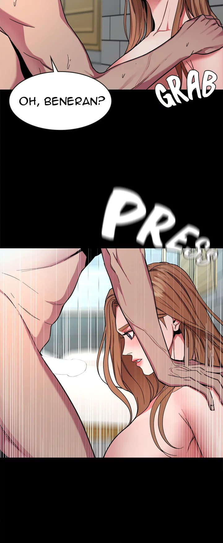 One Kill: Chapter chapter-15 - Page 35