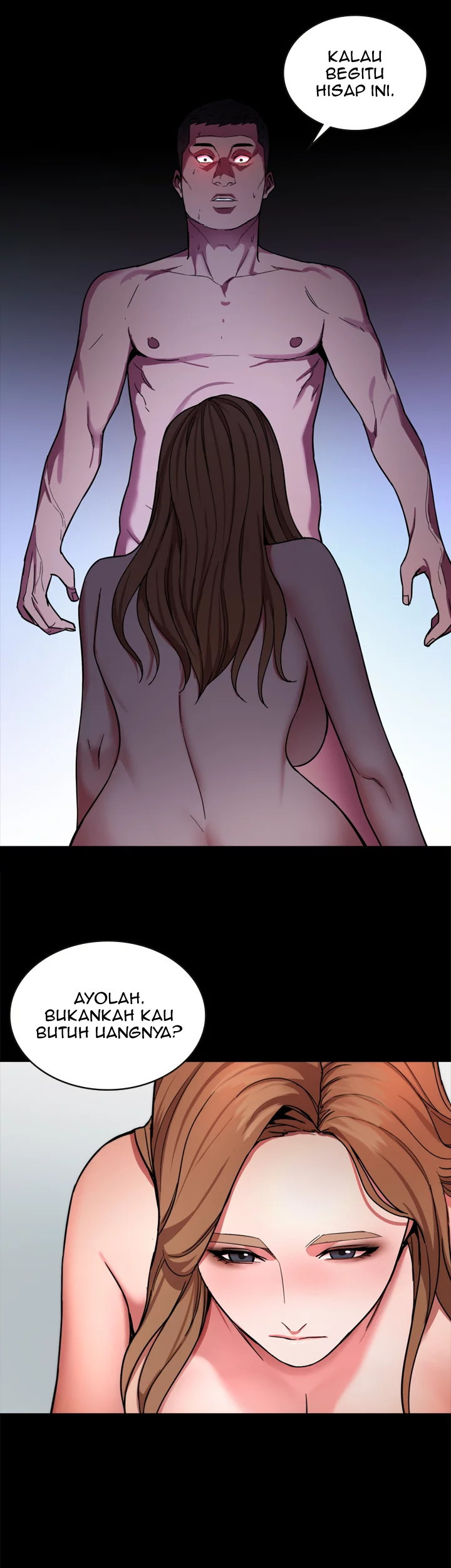 One Kill: Chapter chapter-15 - Page 36